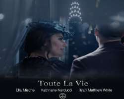 She also worked in several short films like Toute La Vie, Bricklayer's Poet in her acting career.